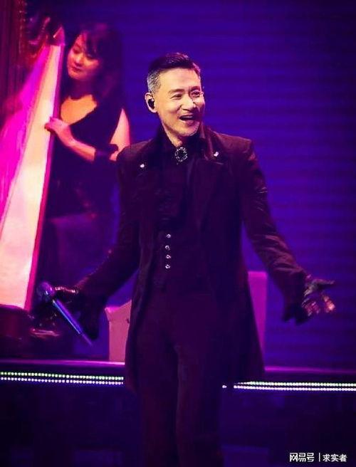 张学友最新爆料消息今天,灵感源自生活点滴