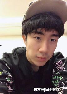 虎牙男星爆料最新消息