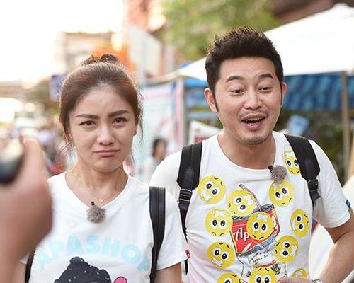 沙溢的老婆爆料视频大全